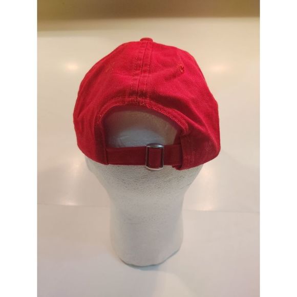 The Bishop Golf Classic Ball Cap - Picture 4 of 5